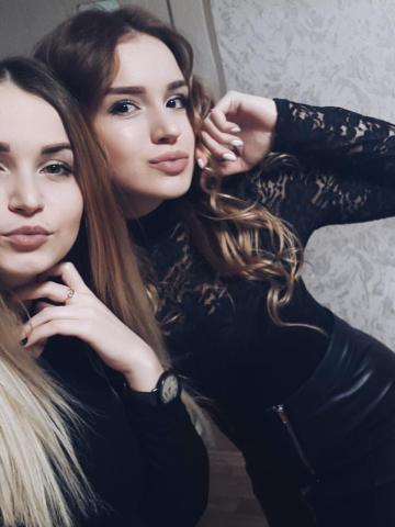 Виктория фото 6