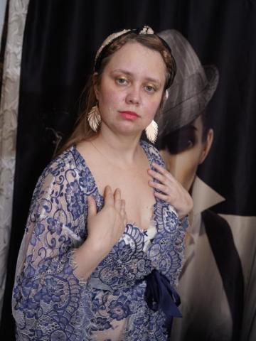 Милена фото 6