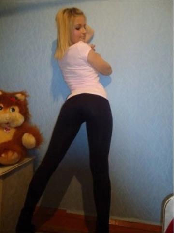 Ксения фото 2