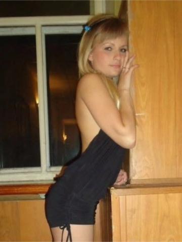 Ксения фото 3