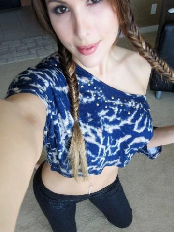 Тамара Соблазнительная Брюнетка фото 2