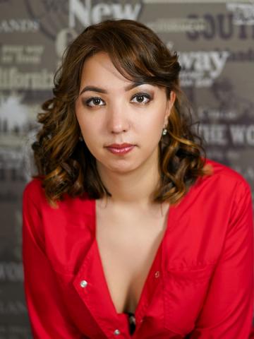 Саяка Сказочная Блондинка фото 10